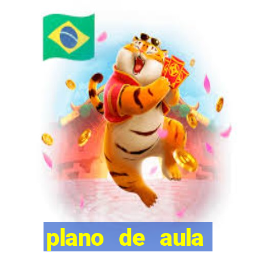 plano de aula bingo tabuada